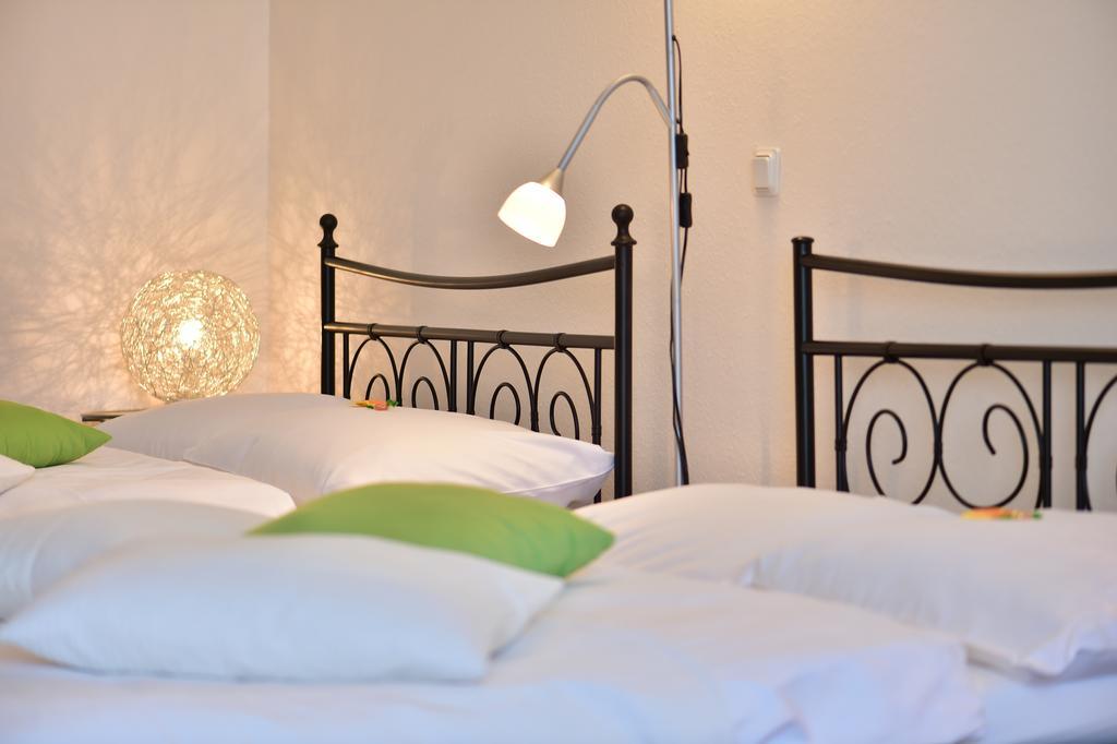 Stadt Hotel Iserlohn Eksteriør bilde