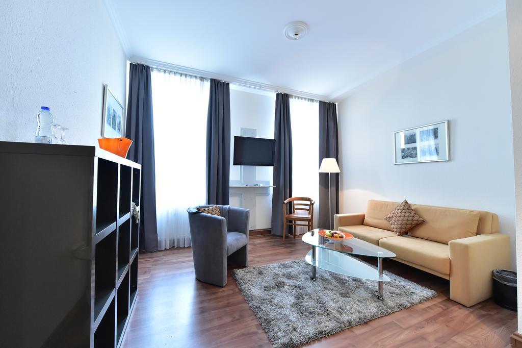 Stadt Hotel Iserlohn Eksteriør bilde