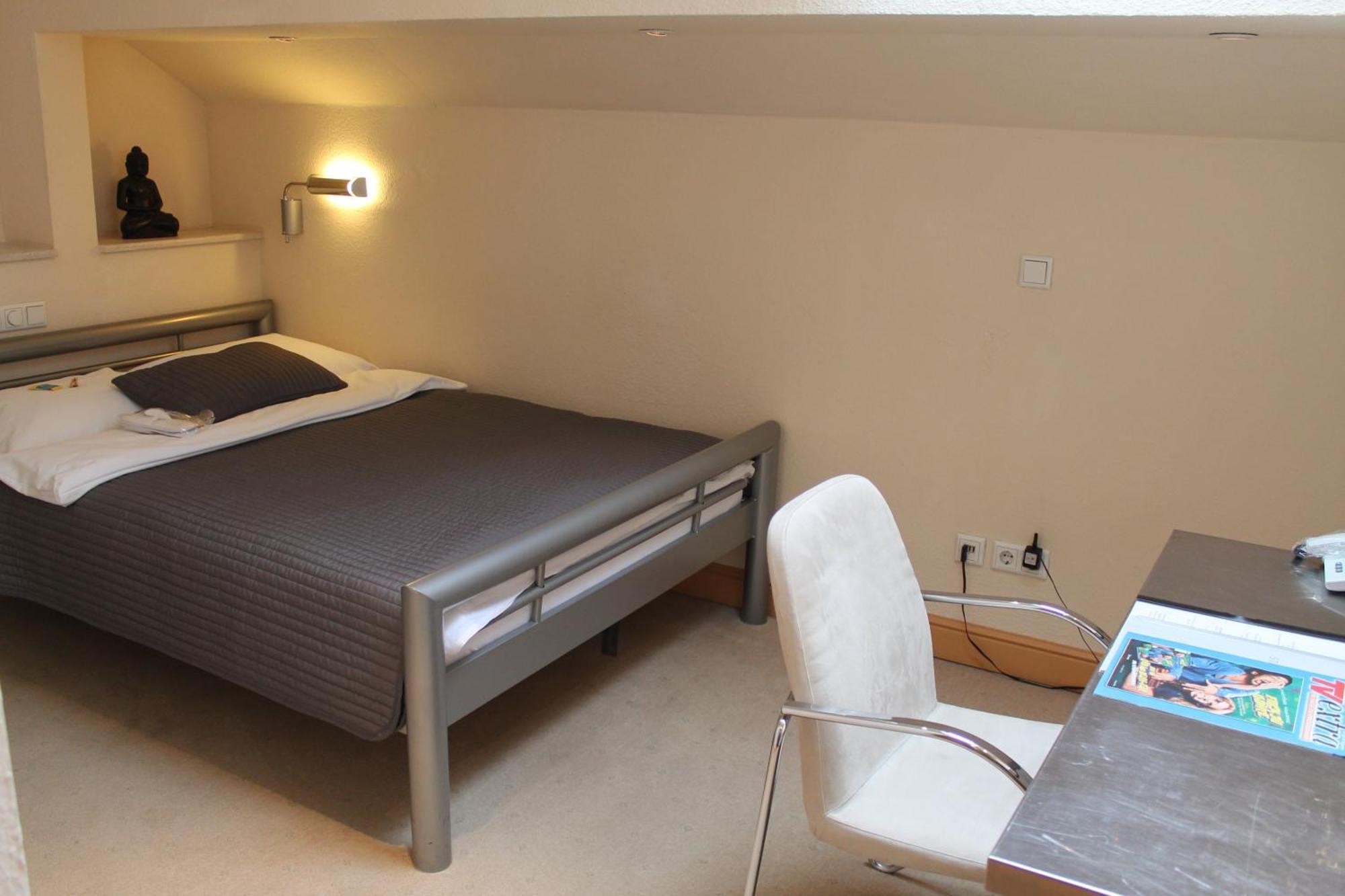 Stadt Hotel Iserlohn Rom bilde