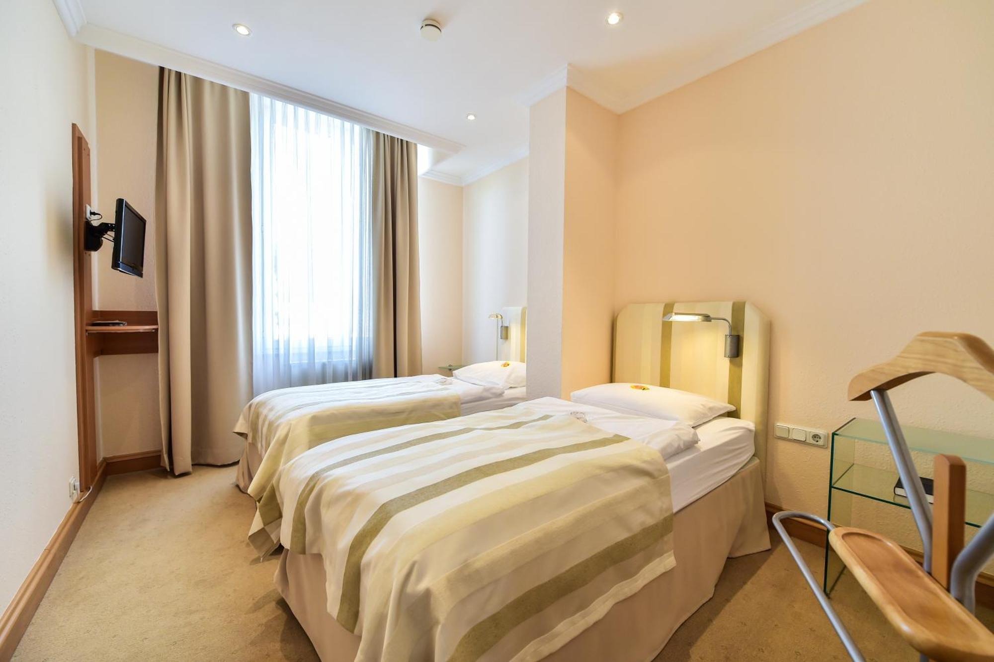 Stadt Hotel Iserlohn Rom bilde
