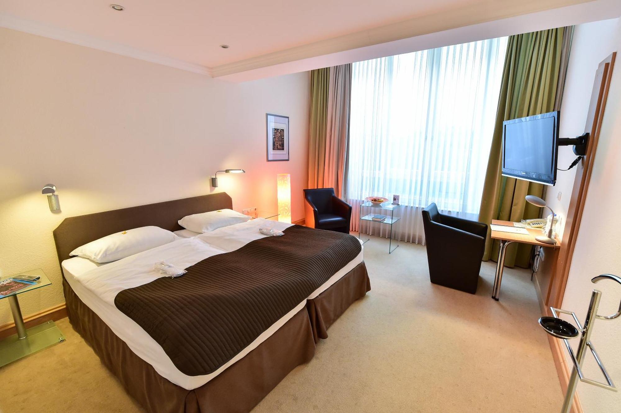 Stadt Hotel Iserlohn Rom bilde