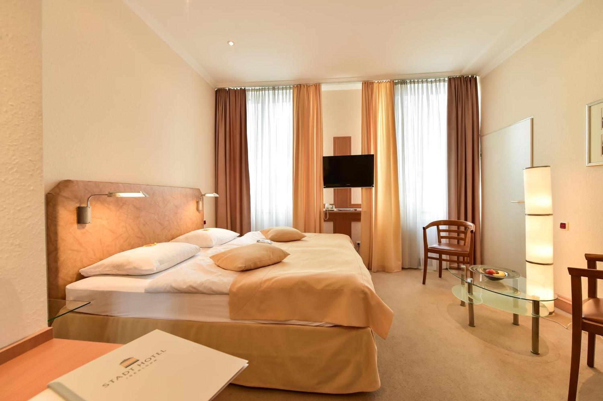 Stadt Hotel Iserlohn Rom bilde