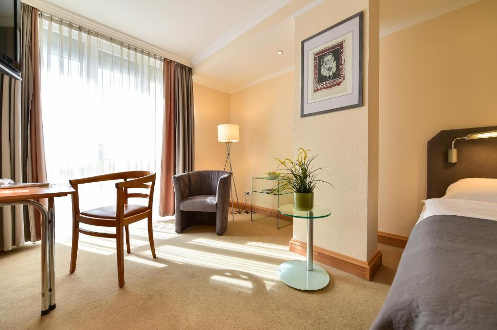 Stadt Hotel Iserlohn Rom bilde