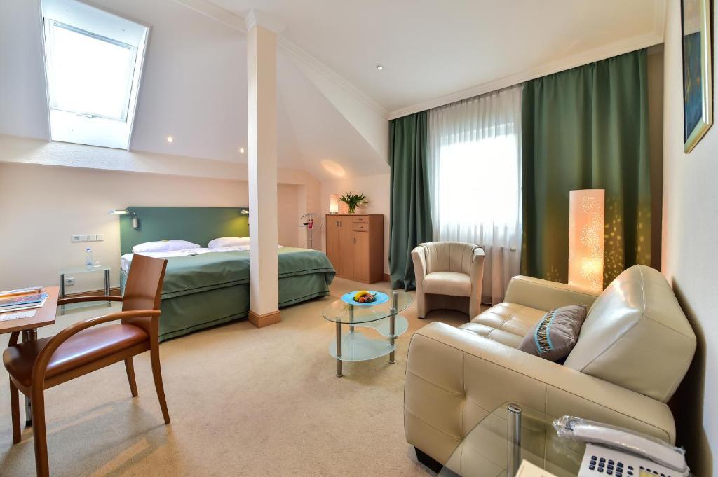 Stadt Hotel Iserlohn Rom bilde