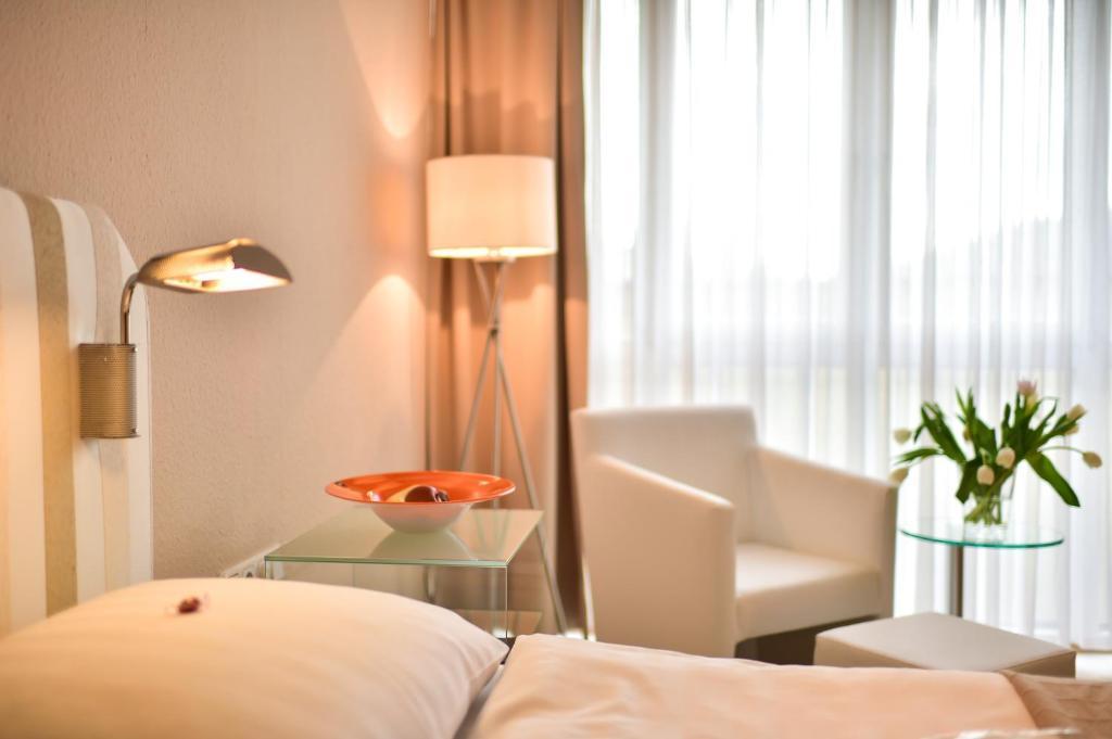 Stadt Hotel Iserlohn Rom bilde