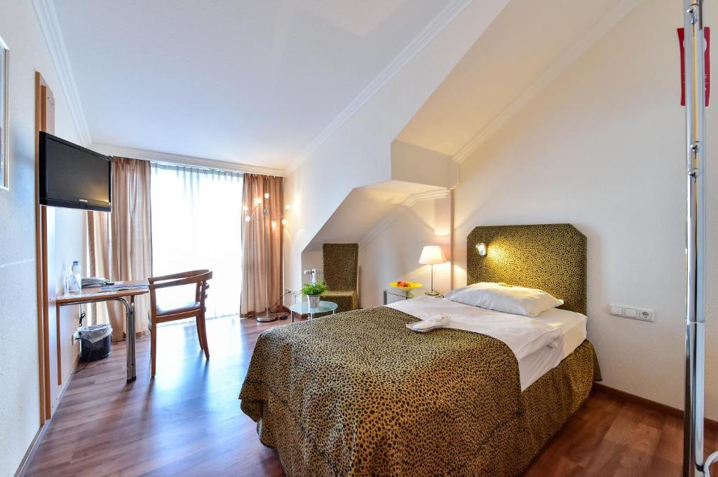 Stadt Hotel Iserlohn Rom bilde