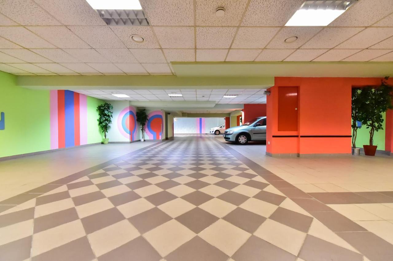 Stadt Hotel Iserlohn Eksteriør bilde